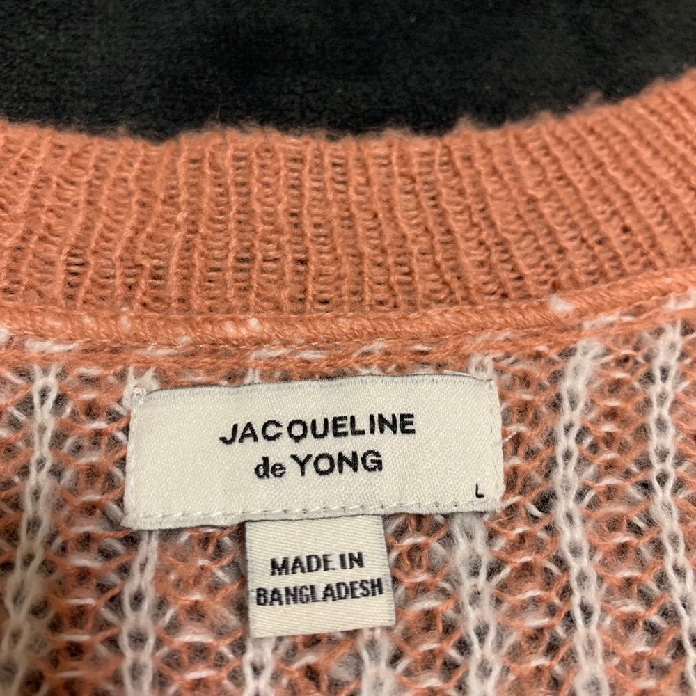 Knit sweater - Picture 2 of 2